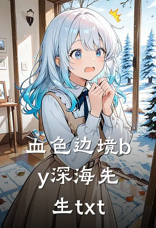 血色边境by深海先生txt