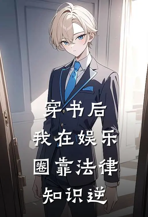 穿书后，我在娱乐圈靠法律知识逆（纪兮知纪新）最新章节列表