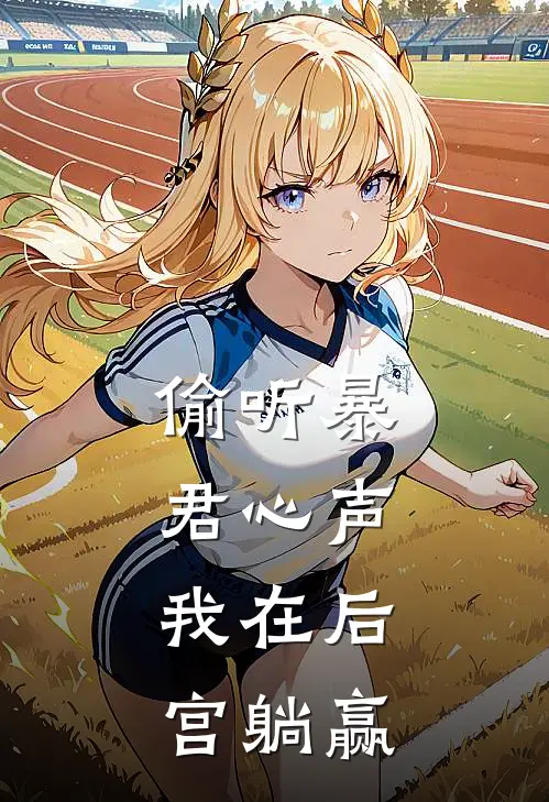 偷听暴君心声，我在后宫躺赢