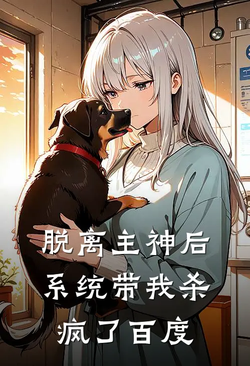 脱离主神后系统带我杀疯了百度