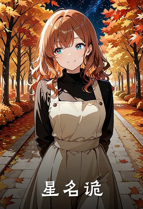 星名诡(林皖李婉婷)全本免费小说_阅读免费小说星名诡林皖李婉婷