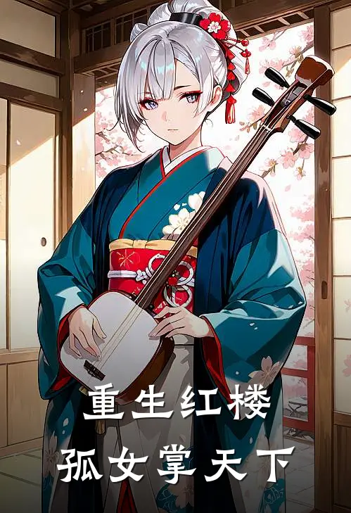 重生红楼：孤女掌天下