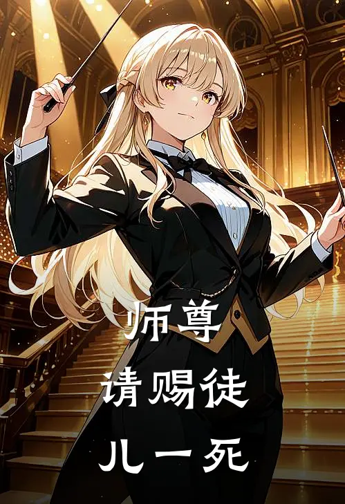 师尊，请赐徒儿一死