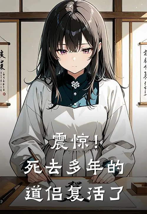 震惊！死去多年的道侣复活了黎当归季无别热门的网络小说_热门的网络小说震惊！死去多年的道侣复活了(黎当归季无别)