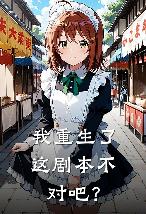 我重生了，这剧本不对吧？(江凌顾卿)最新好看小说_无弹窗全文免费阅读我重生了，这剧本不对吧？江凌顾卿