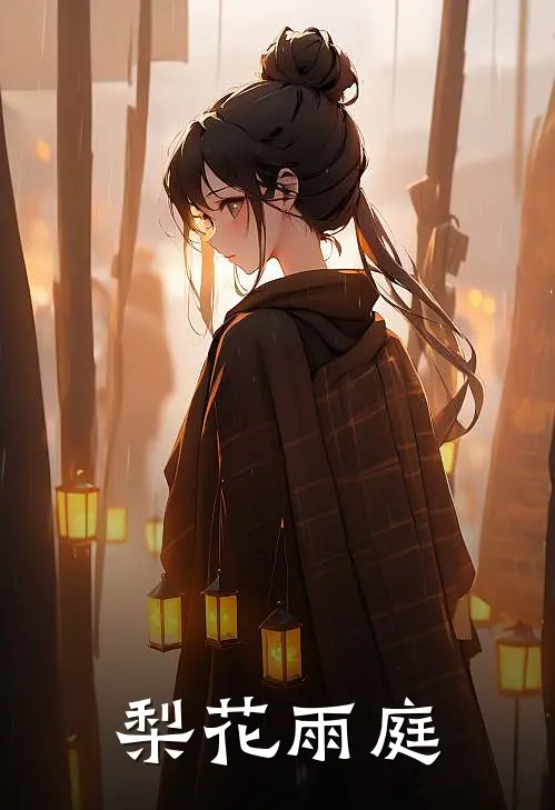 梨花雨庭(梨木海叶仁礼)在线阅读免费小说_完整版小说免费阅读梨花雨庭(梨木海叶仁礼)