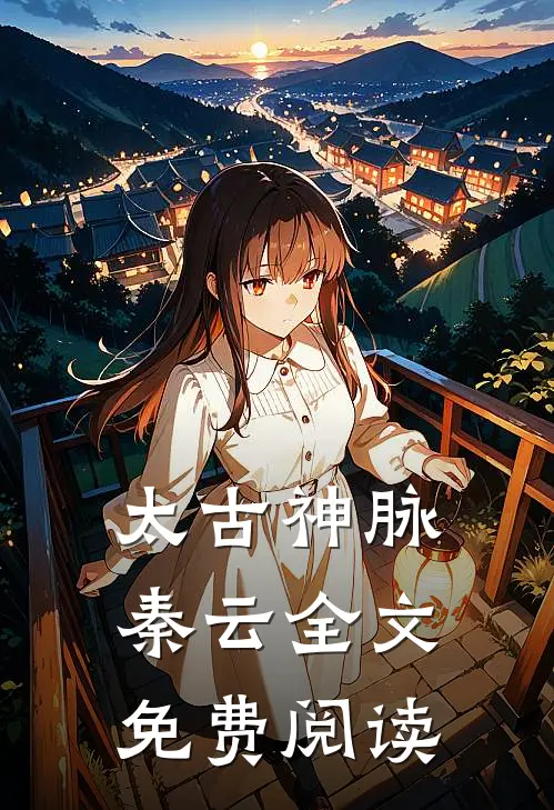 太古神脉秦云全文免费阅读