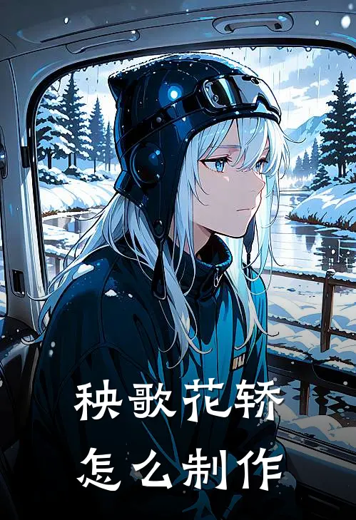 秧歌花轿怎么制作