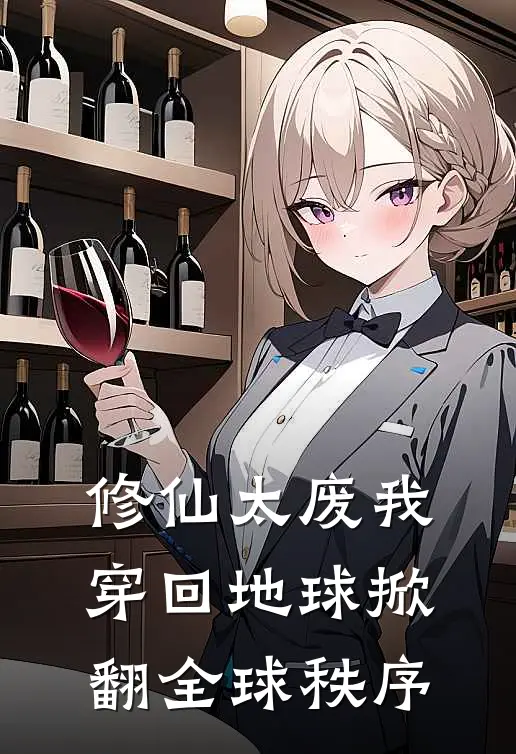 许木张明阳《修仙太废我穿回地球掀翻全球秩序》_(许木张明阳)热门小说