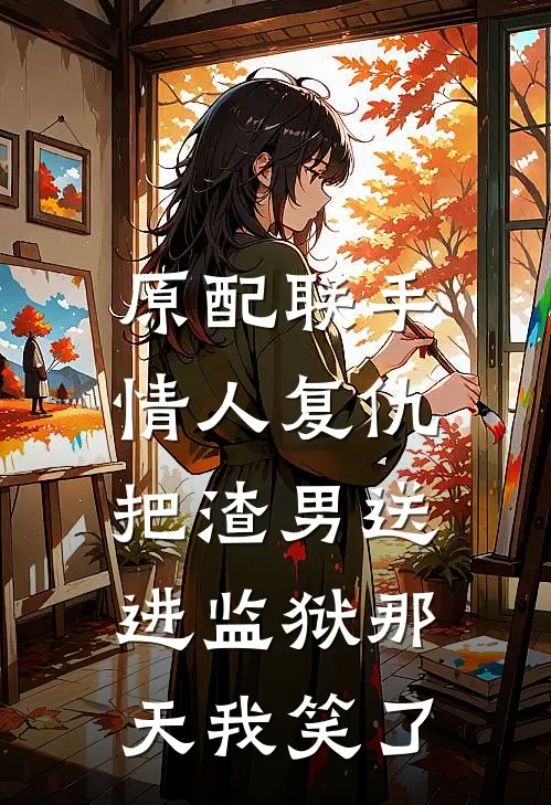 原配联手情人复仇，把渣男送进监狱那天我笑了(陈建国周敏)完本小说大全_完本热门小说原配联手情人复仇，把渣男送进监狱那天我笑了陈建国周敏