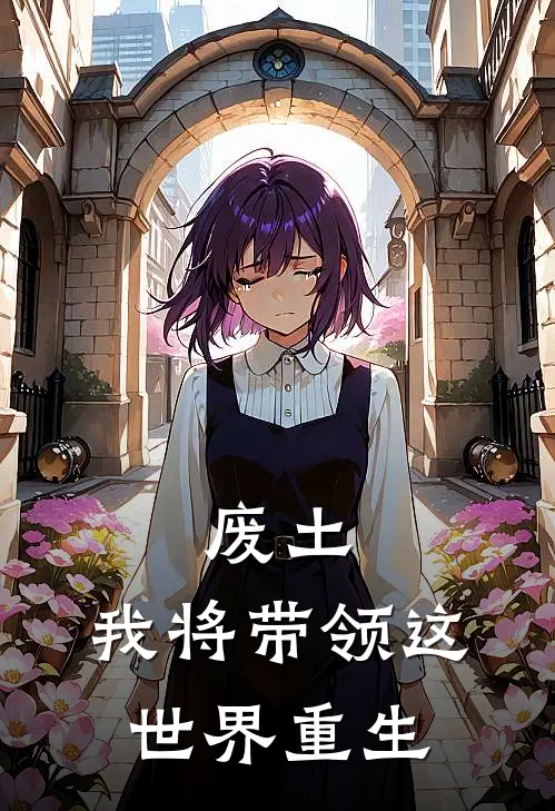 废土：我将带领这世界重生