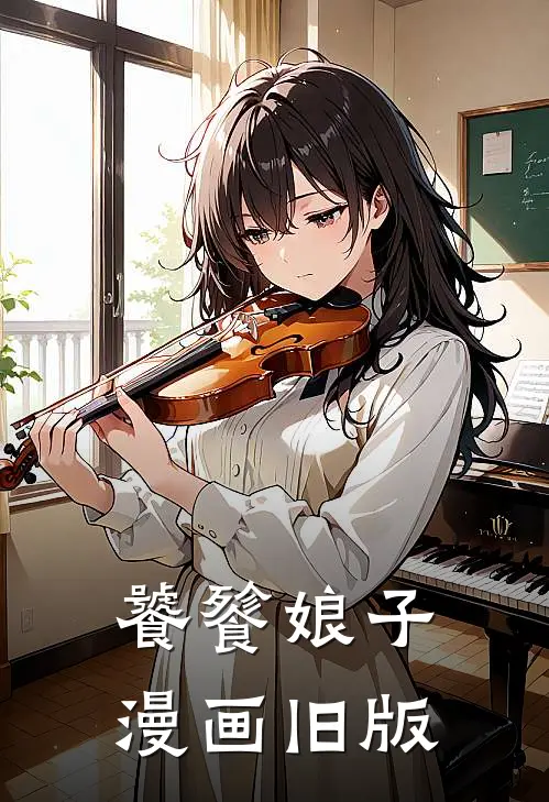 饕餮娘子漫画旧版