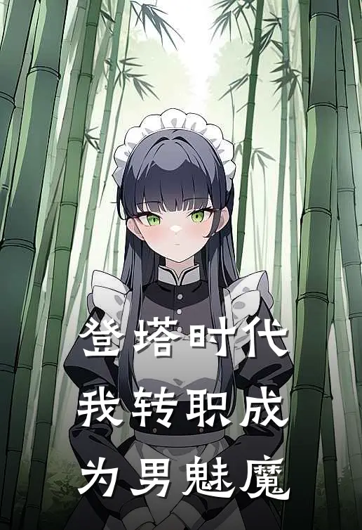 登塔时代：我转职成为男魅魔