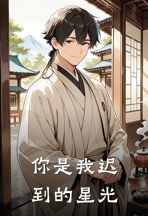 你是我迟到的星光