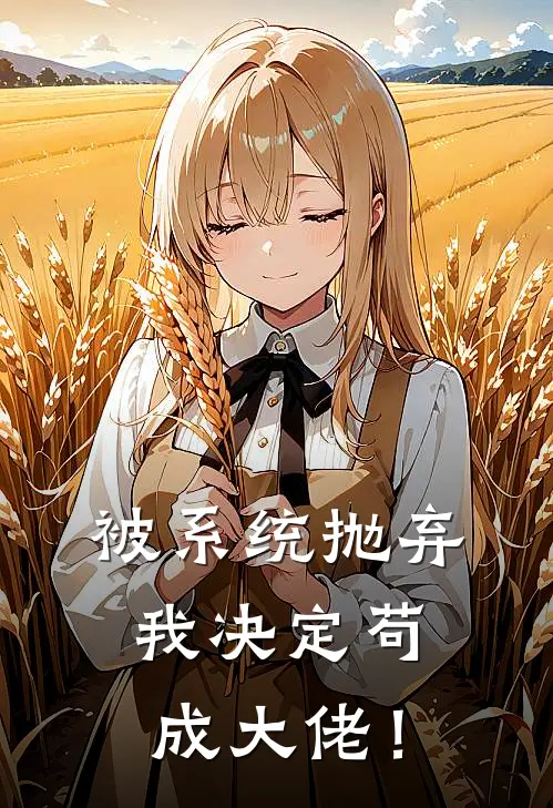 被系统抛弃，我决定苟成大佬！