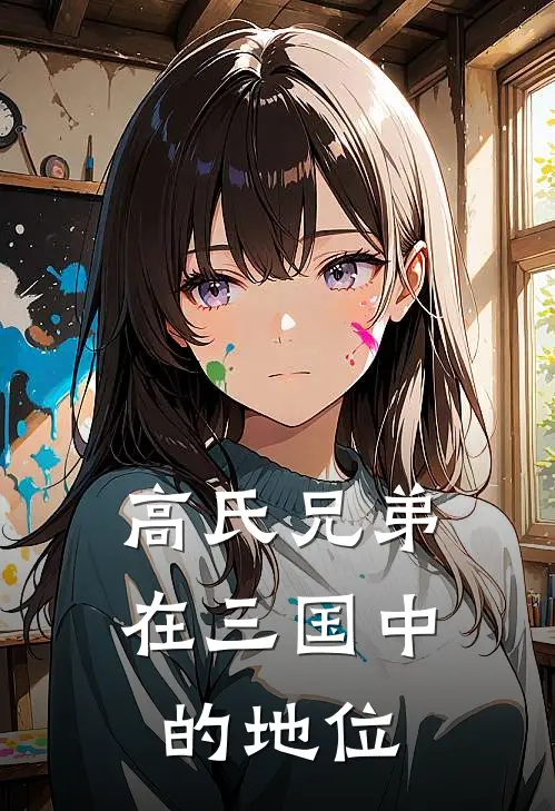 高氏兄弟在三国中的地位