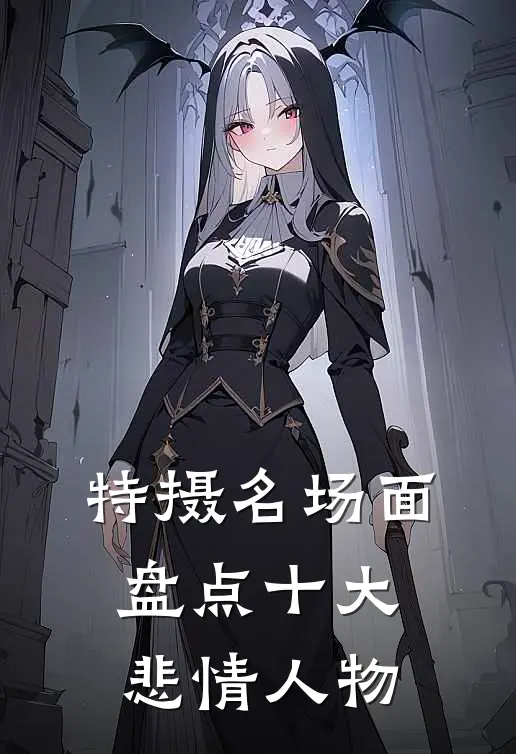 特摄名场面：盘点十大悲情人物