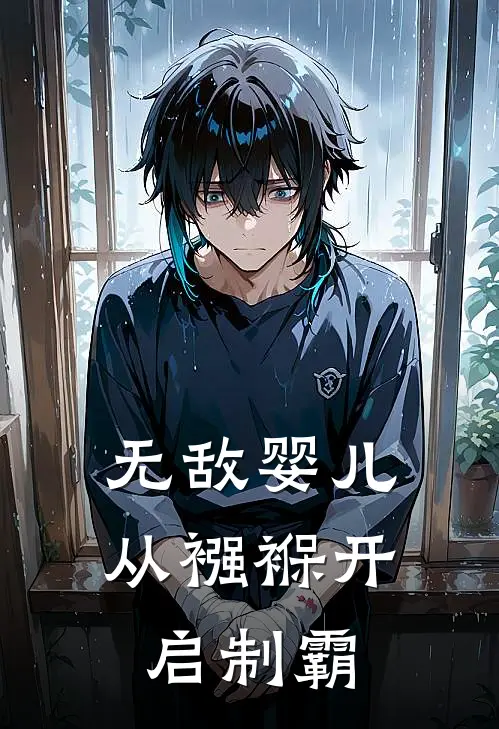 无敌婴儿：从襁褓开启制霸