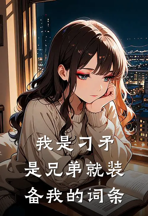 我是刁矛，是兄弟就装备我的词条