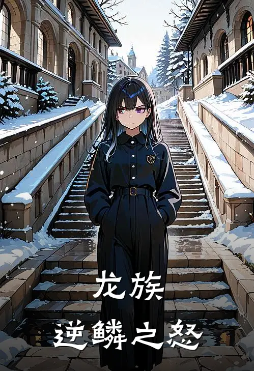 龙族：逆鳞之怒