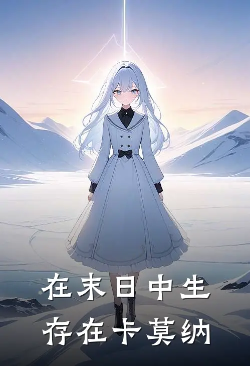 《在末日中生存在卡莫纳》平巩纹荣全集免费在线阅读_(平巩纹荣)全章节免费在线阅读