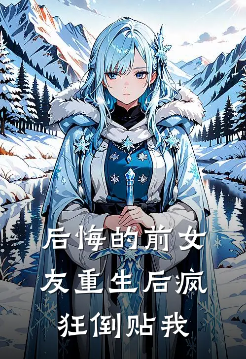 后悔的前女友重生后疯狂倒贴我