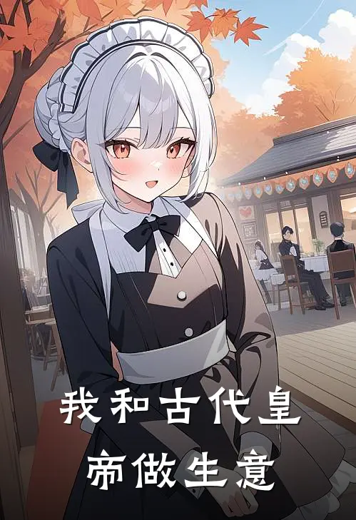 我和古代皇帝做生意(沈薇薇萧玄璟)好看的小说推荐完结_完本小说我和古代皇帝做生意沈薇薇萧玄璟