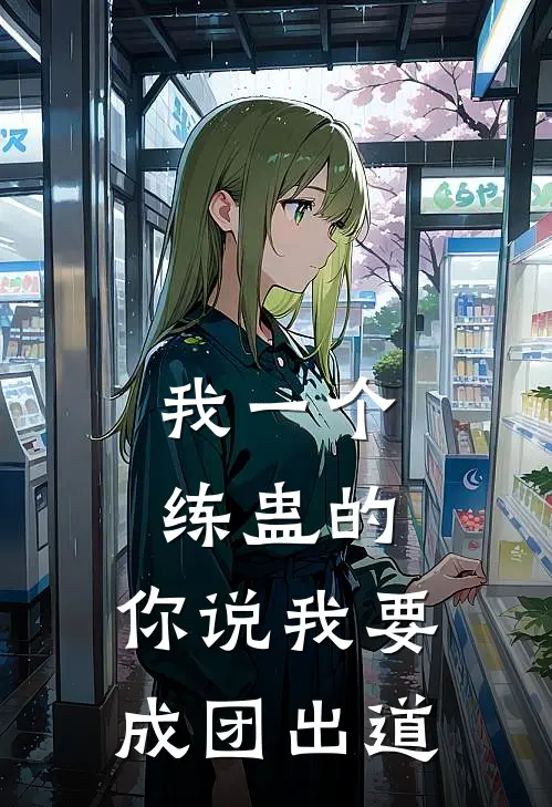 黎来李贵我一个练蛊的，你说我要成团出道最新章节阅读_黎来李贵最新章节在线阅读