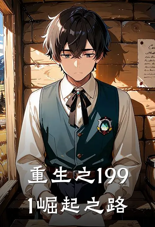 重生之1991崛起之路