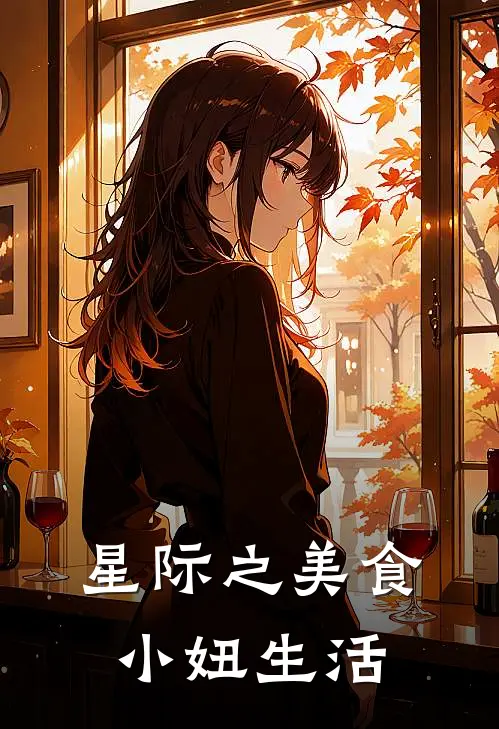 星际之美食小妞生活