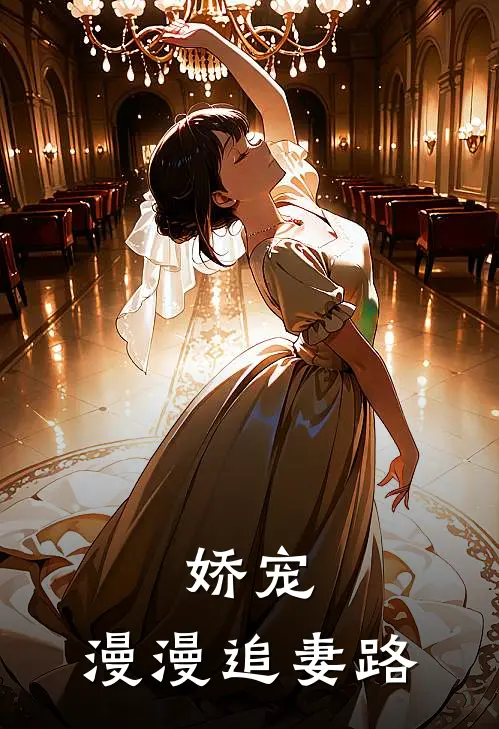 娇宠，漫漫追妻路