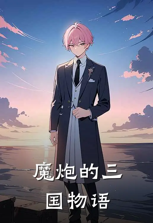 魔炮的三国物语