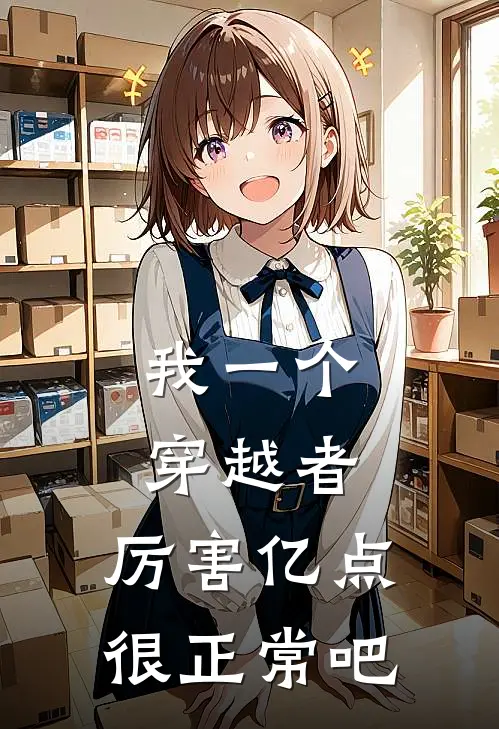 我一个穿越者，厉害亿点很正常吧