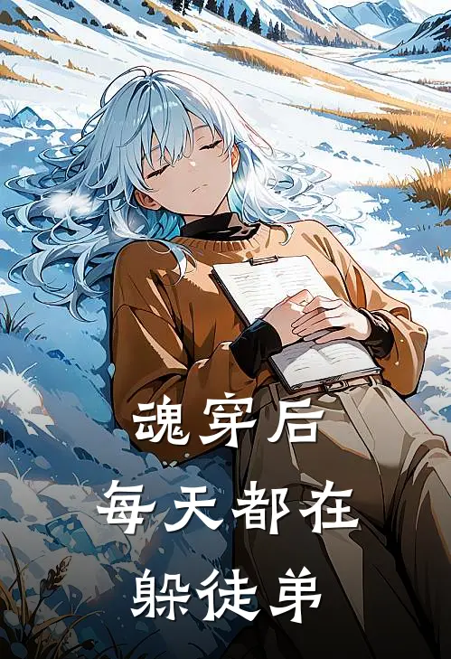 魂穿后，每天都在躲徒弟