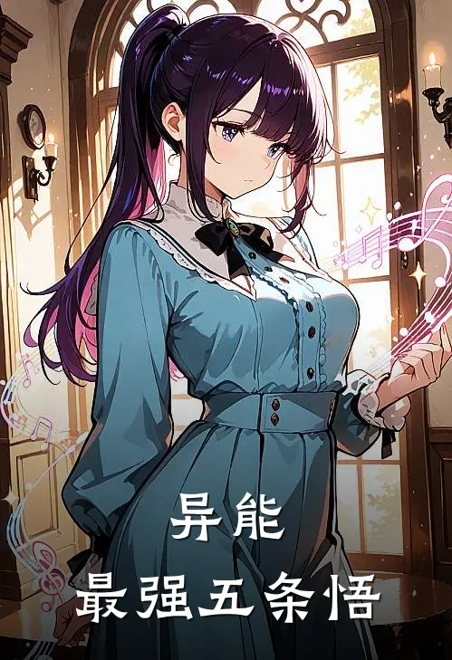 夏油杰白毛(异能：最强五条悟)最新章节在线阅读_夏油杰白毛全章节阅读