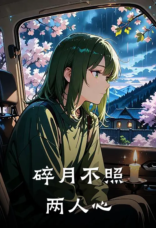 碎月不照两人心
