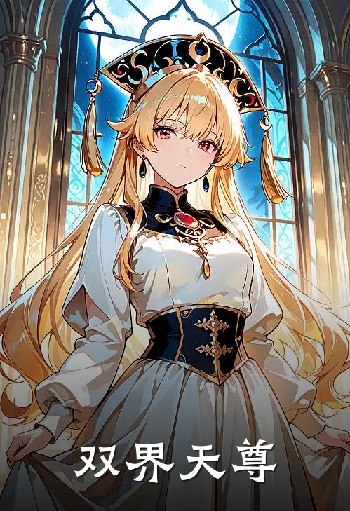 双界天尊(夜星河月清影)免费阅读全文_免费完结版小说双界天尊夜星河月清影