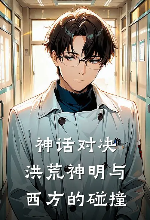 神话对决：洪荒神明与西方的碰撞