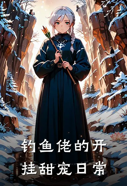 钓鱼佬的开挂甜宠日常