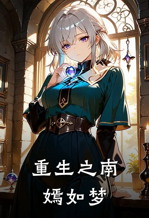 重生之南嫣如梦