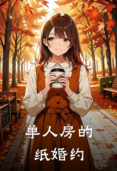 单人房的纸婚约