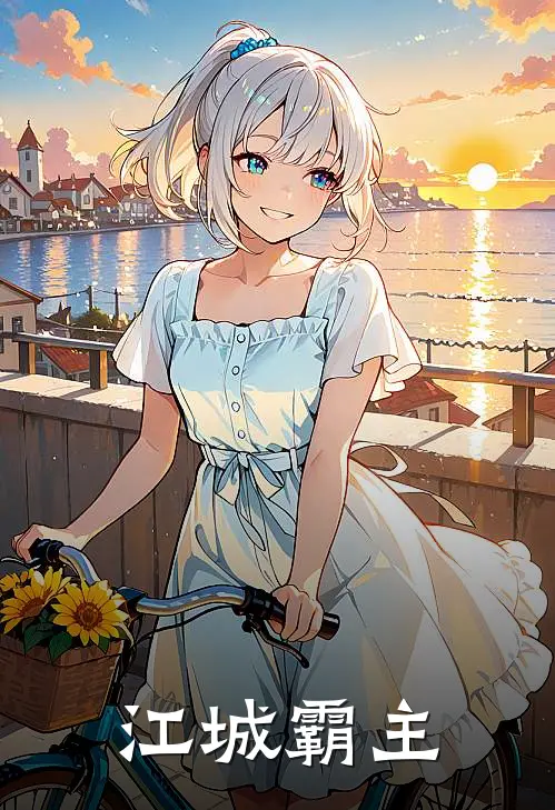 江城霸主