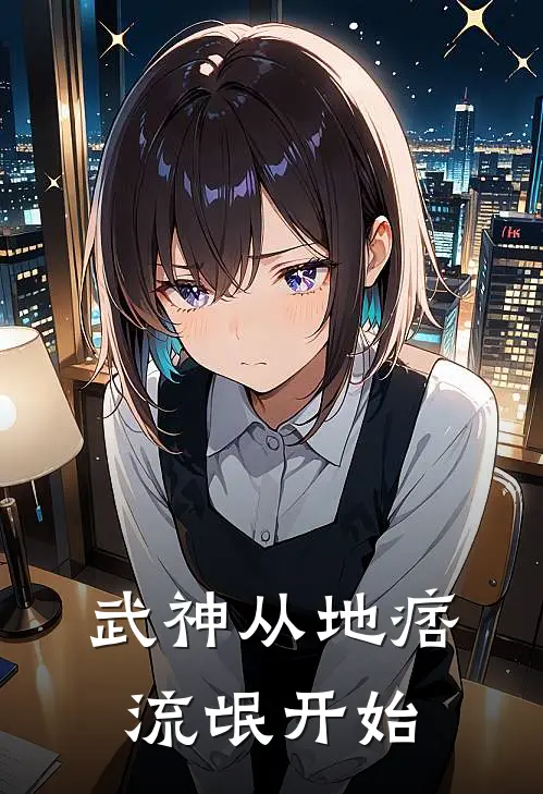 武神从地痞流氓开始