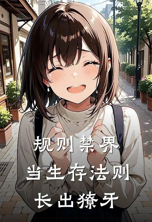 规则禁界：当生存法则长出獠牙顾言周遥最新小说推荐_完结小说规则禁界：当生存法则长出獠牙(顾言周遥)