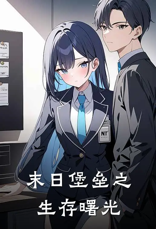 末日堡垒之生存曙光