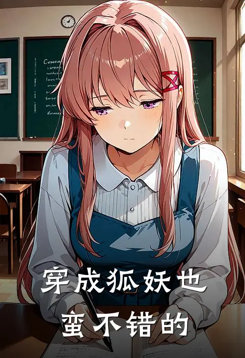 穿成狐妖也蛮不错的