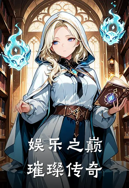 娱乐之巅【璀璨传奇】