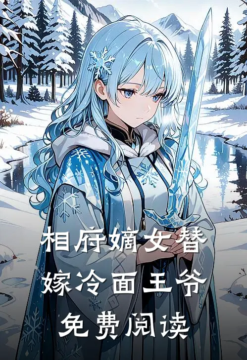相府嫡女替嫁冷面王爷免费阅读