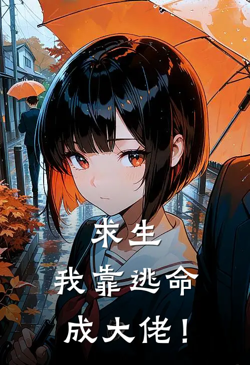 求生，我靠逃命成大佬！(余识纵余识)最新小说推荐_最新热门小说求生，我靠逃命成大佬！余识纵余识