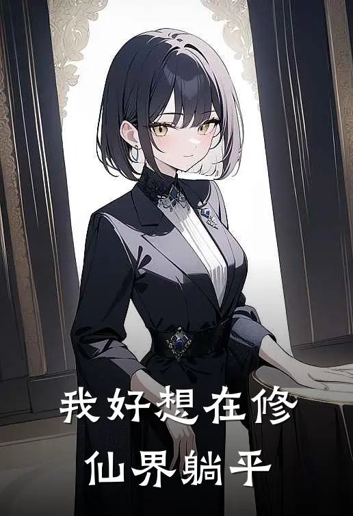 我好想在修仙界躺平